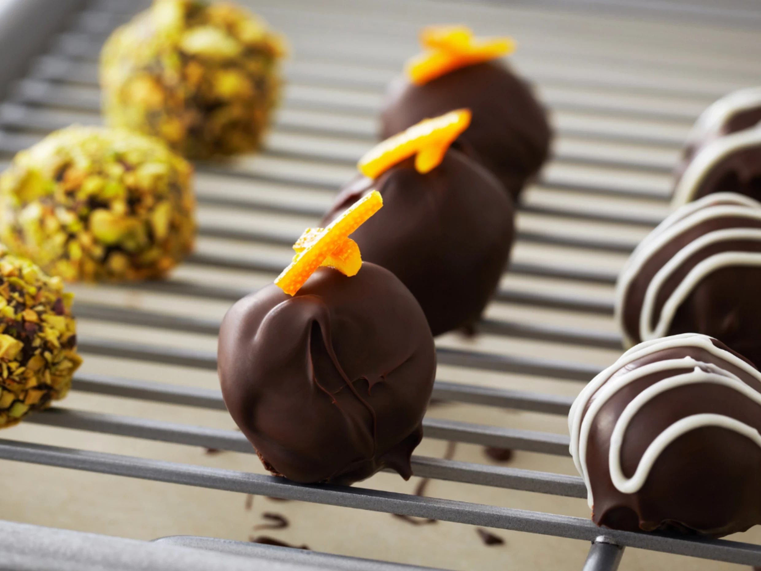 anna olson's chocolates