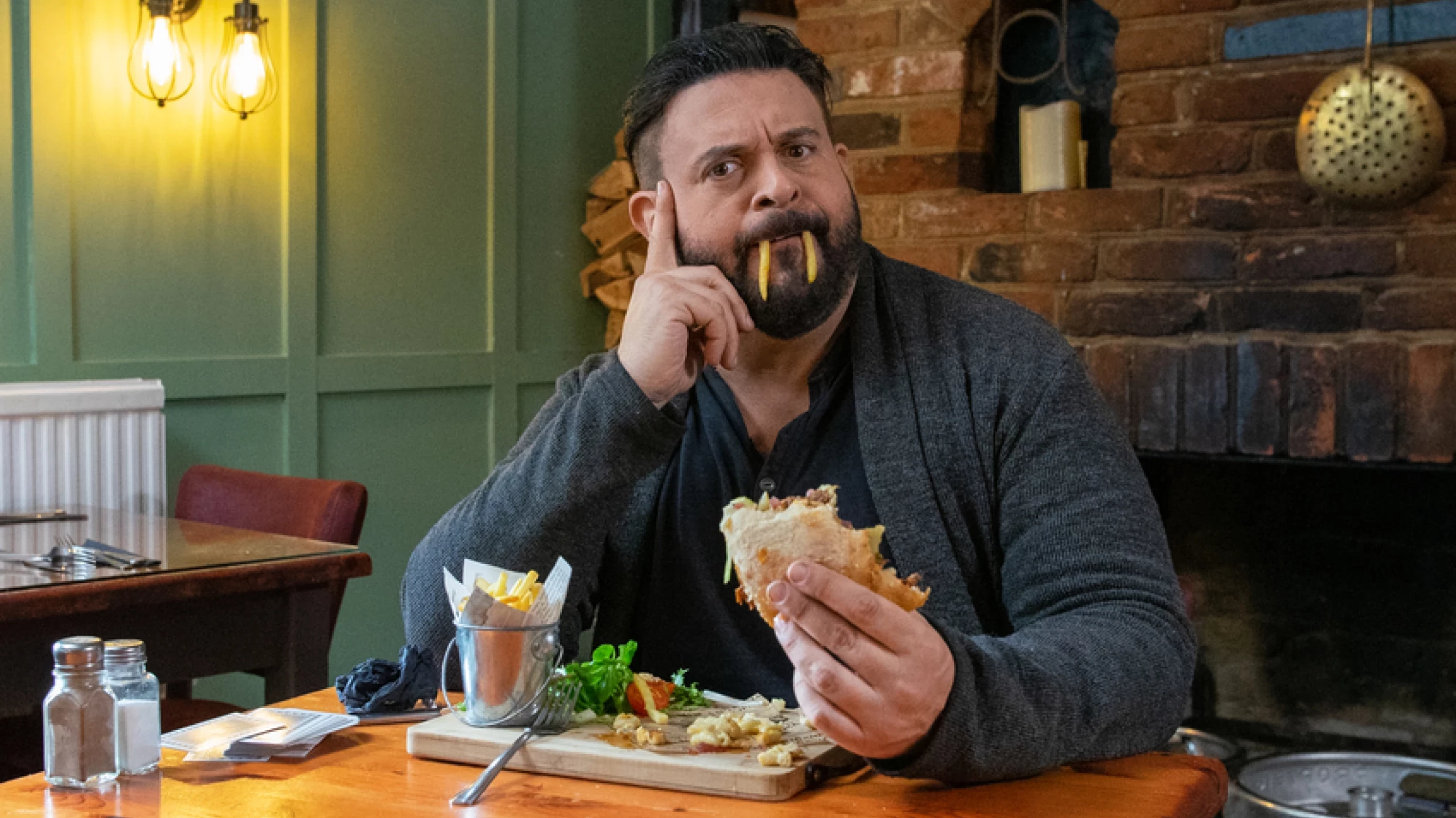 tuna noodle casserole