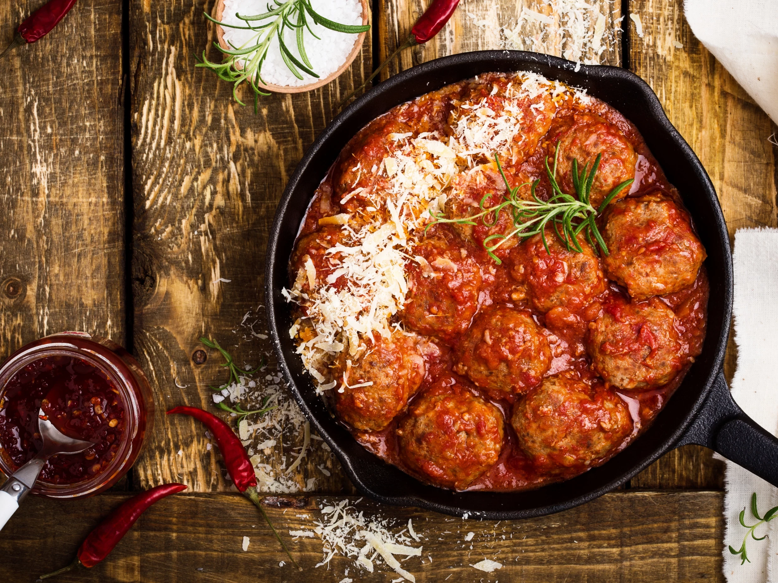 how to care for cast iron pan