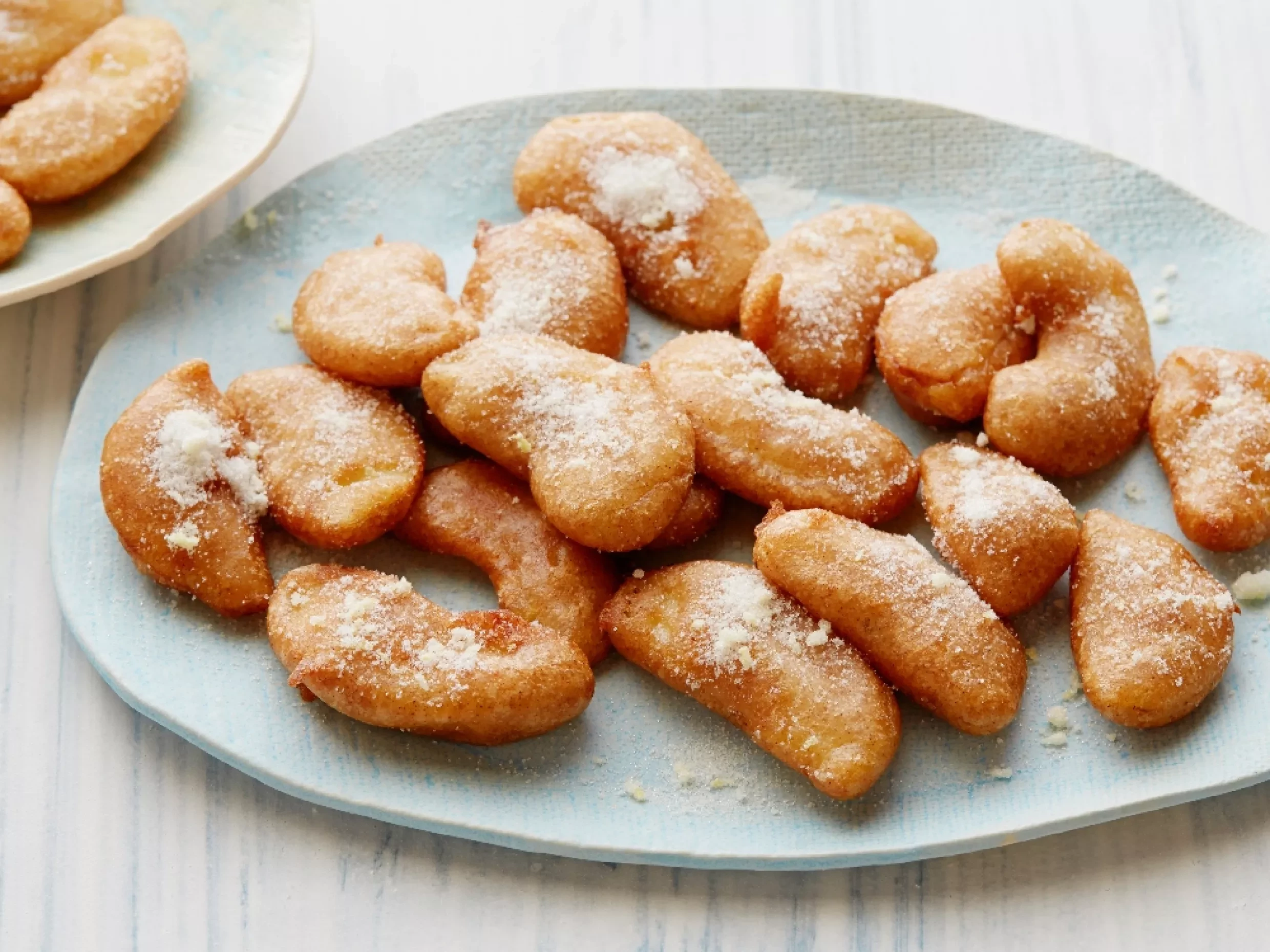 apple fritters