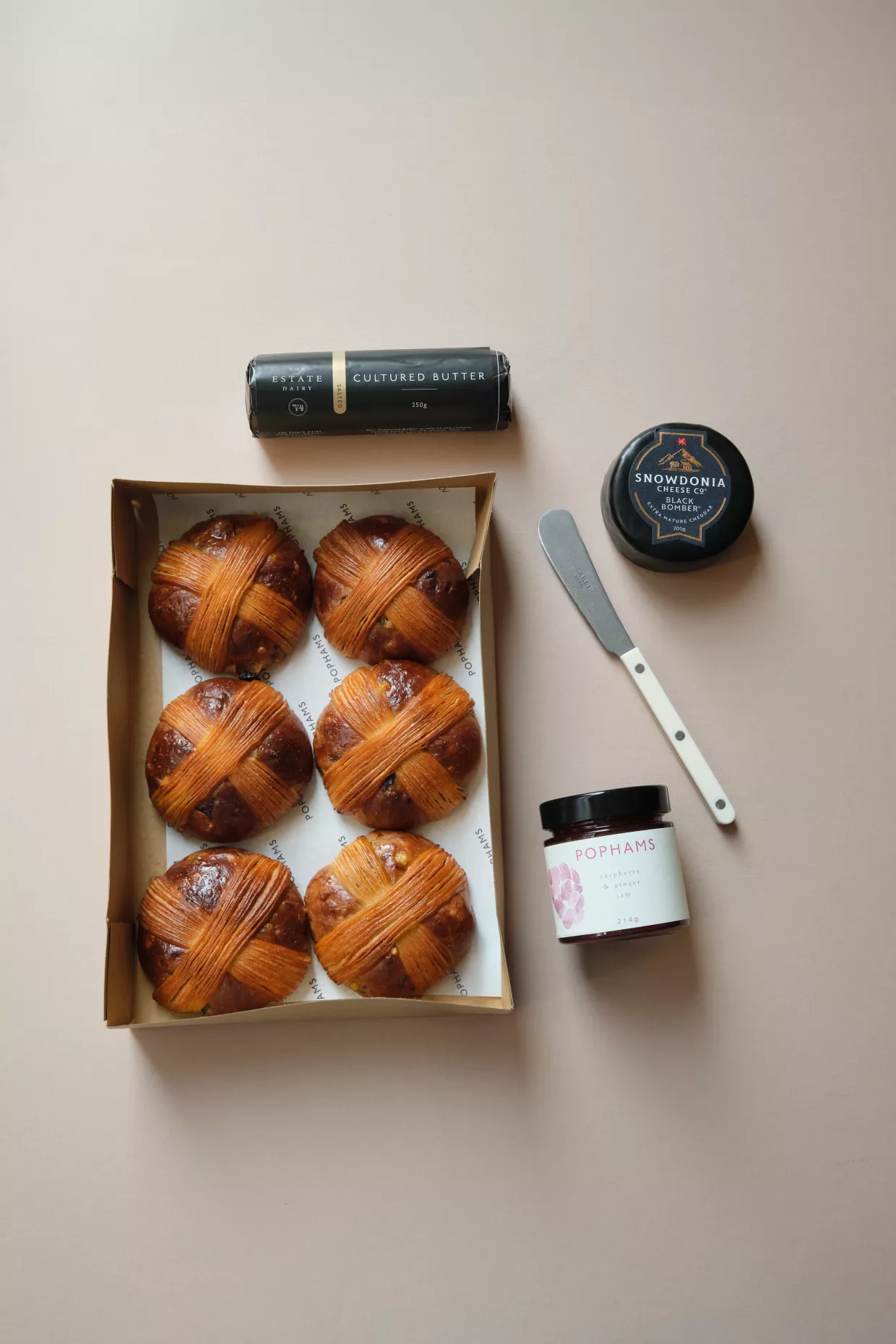 What to Eat (and Drink) in London this Week: 9th March | Food Network UK